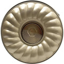 Molde doble aluminio
