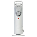 Calefactor 1000 W Oleoelectrica Df1000-9 Blanco