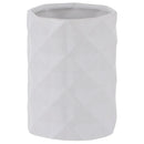 Vaso Diseno Deco Rombos