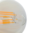 Ampolleta Led Fil 6W St64 E27