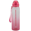 Botella medidas 1 litro colores