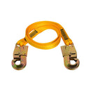 Cabo Vida Posicionamiento 180X1. 2 Cm Seguridad Trabajo Altu