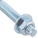Perno anclaje 1/4 x 2 1/2 (6 unidades)
