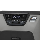 Estufa Parafina Lc-34W Dgm Gris Metalico