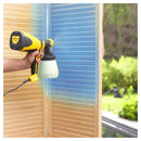 Pistola para pintar control spray 100