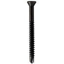 Tornillo Autoperforante Madera 41 mm 3.9 mm 100 unidad(es)