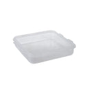 Contenedor de Alimento Plastico 430 ml