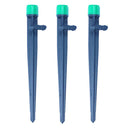 Set goteros plastico 3 unidades