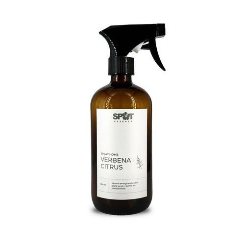 Spray Home Verbena Citrus 0.5 l
