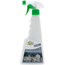 Limpiador de acero inox 500 ml