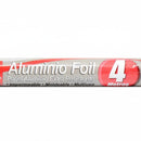Papel Aluminio Eurofoil 4 Mts.