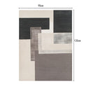 Cuadro Geometric 90x120 cm