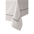 Mantel Rectangular 180X240 Cm Ab25Tc338 Blanco