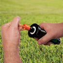 Aspersor Pop Up 3 Pulg 1800 Con Boquilla Ajustable 15 Pulg