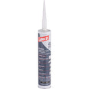Sellador Adhesivo Lanco Multiuso Negro 300 Ml