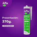 Afix Green Montaje Blanco 0,370Kg
