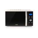 Microondas Digital 25 Litros Inox Th-25Dm