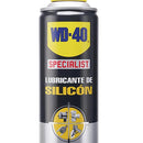 Lubricante De Silicon Wd-40 8 Oz/226 Gr/309 Ml 6Ct