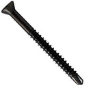 Tornillo Autoperforante Madera 41 mm 3.9 mm 100 unidad(es)