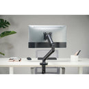 Soporte Monitor Mesa LCD TV 32 Empotrado