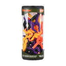 Sb Set 22P Abrazaderas Nylon