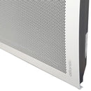 Estufa Electrica 750 W Radiacion New Solius