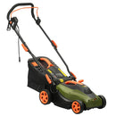 Cortadora Pasto Electrica 1400 W