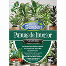 Sustrato Especifico para Plantas de Interior 10 Litros