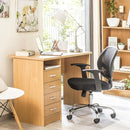 Silla Escritorio Verona Negro