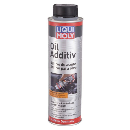 Antifriccionant Oil Additiv Lm