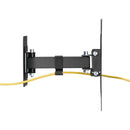 Soporte Reclinable Tv 43 Pulg Empotrado
