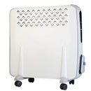 Radioconvector Electrico 2000 W Conveccion