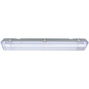 Equipo estanco led 2x10W