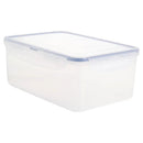 Contenedor De Alimentos Taper Plastico 2.3 L