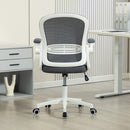 Silla Pc Ergonomica Zen Gris/Blanco