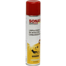 Limpia Inyeccion y Carburador 0.4 l