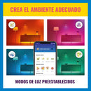 Ampolleta Inteligente Philips Smart 4.7 W Gu10 400 Lm Luz Mu