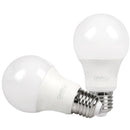 Ampolleta Led 3 Tonos 8 W E27 806 lm Luz Fria