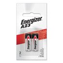 Display 2 Pilas Especiales Alcalina 12V 0%Hg A23
