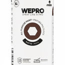 Pintura en Spray 0.4 l Mate Marron Cacao
