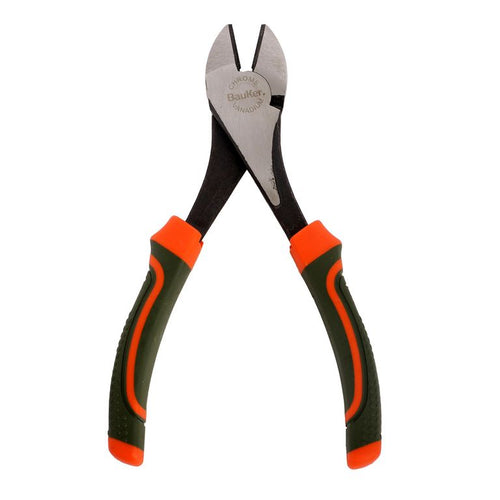 Alicate De Corte 7 Pulg Acero