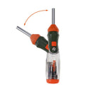 Set De 18Pz 1/4 Pulg Pz 1/4 Pulg Destornillar