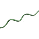 Tutor plastico espiral 11mm 1,8m
