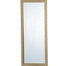 Espejo Dorado Lux 50X120Cm Pdq