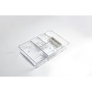 Caja Multifuncional 15,2X30,5X8,3 Cm