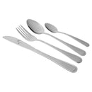 Set 24 Cubiertos Acero Inoxidable 6 Personas