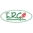 Tijera de podar de acero rojo