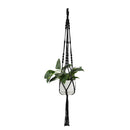 Colgador Macetas 125 Cm Decorativo Hogar