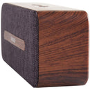 Parlante Portatil Bluetooth/Aux 3Wx2.