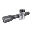 Linterna Led 3 W A Pilas 100 M